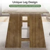 70.9" Executive Desk, Wood Office Computer Desk Conference Table
