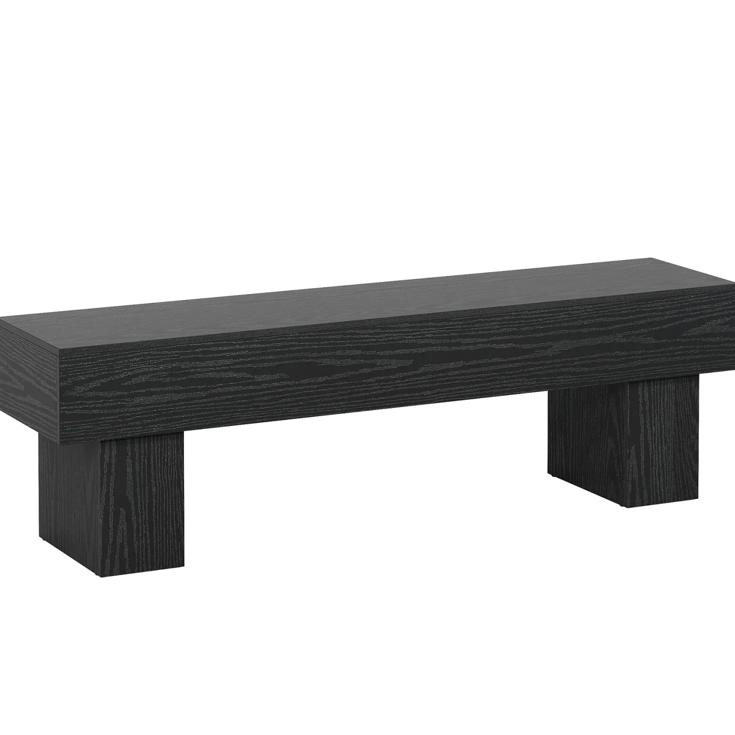 63" Farmhouse TV Stand, Media Console Table Entertainment Center