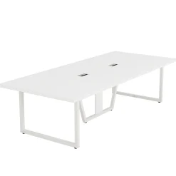 8 FT Conference Table, 94.49