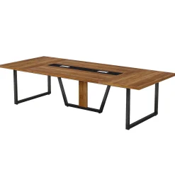 8 FT Conference Table, 94.49