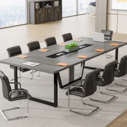 8 FT Conference Table, 94.49