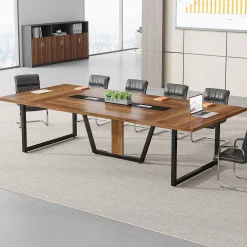 8 FT Conference Table, 94.49