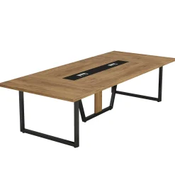 8 FT Conference Table, 94.49