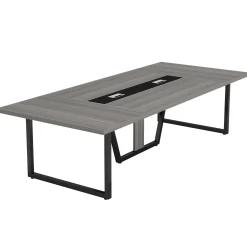 8 FT Conference Table, 94.49