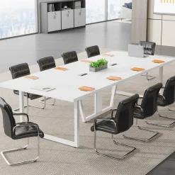 8 FT Conference Table, 94.49