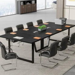 8 FT Conference Table, 94.49
