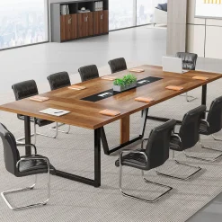 8 FT Conference Table, 94.49