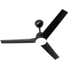 52" Outdoor Ceiling Fans with Lights and Remote, IP66 Waterproof Ceiling Fan With 2 Downrods