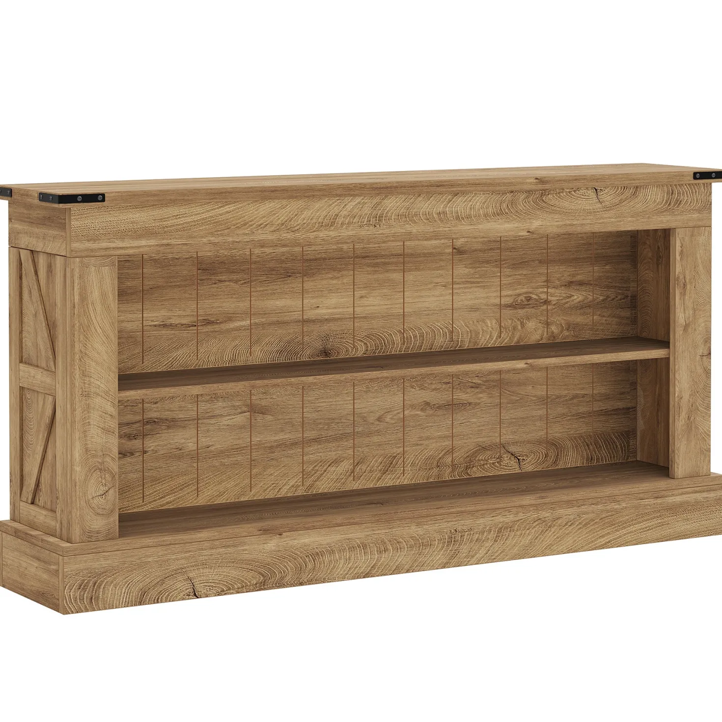 63" Tv Stand, Modern Entertainment Center Media Console For 75" Tv