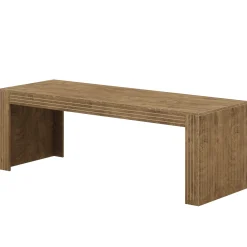 79" Two Person Desk, Double Computer Desk for Home Office