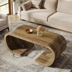 Farmhouse Coffee Table, 47