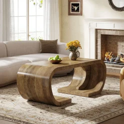 Farmhouse Coffee Table, 47