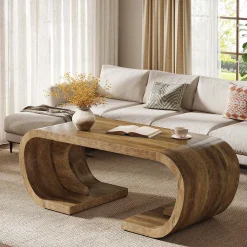 Farmhouse Coffee Table, 47