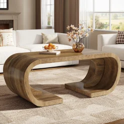Farmhouse Coffee Table, 47
