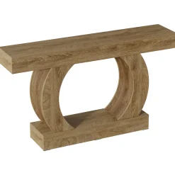 Farmhouse Console Table, 59