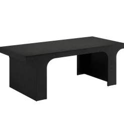 Farmhouse Dining Table, 70.87