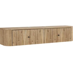 Floating TV Stand, 55