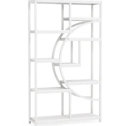 Freestanding Bookshelf, 68.9