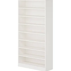 Freestanding Shoe Cabinet, 9-Tier 40-45 Pairs Shoe Storage Rack