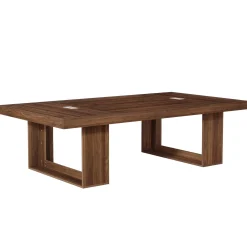 8FT Conference Table, 94.5