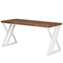 Heavy-Duty Computer Desk, 55