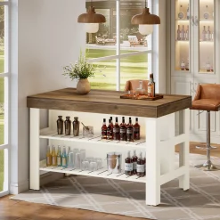 Home Bar Table Unit, 55