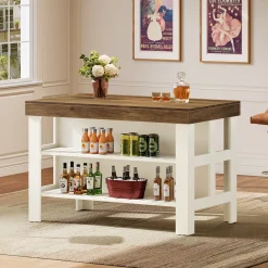 Home Bar Table Unit, 55