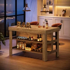 Home Bar Table Unit, 55