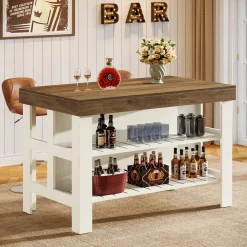 Home Bar Table Unit, 55