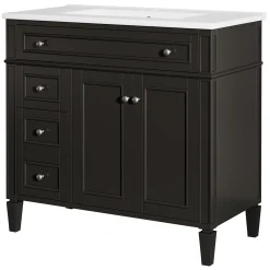 Modern Bathroom Vanity, 36