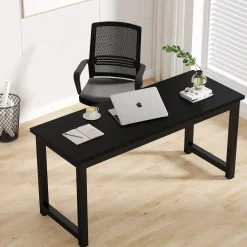 Modern Computer Desk, 63