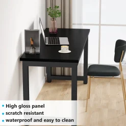 Modern Computer Desk, 63