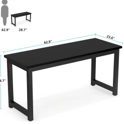 Modern Computer Desk, 63