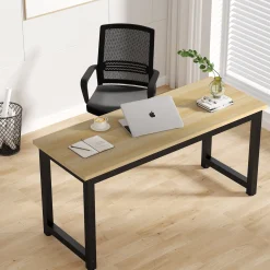 Modern Computer Desk, 63