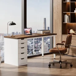 Modern Computer Desk, 47