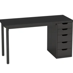 Modern Computer Desk, 47