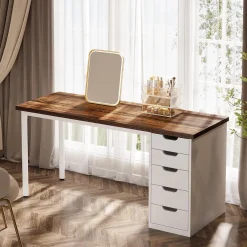 Modern Computer Desk, 47