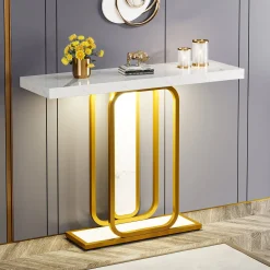 Modern Console Table, 41