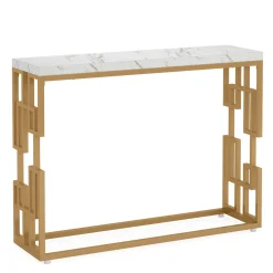 Modern Console Table, 42.5
