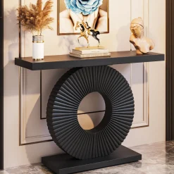 Modern Console Table 40