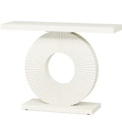 Modern Console Table 40