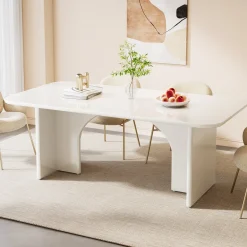 Modern Dining Table, 63