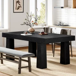 Modern Kitchen Table, 63