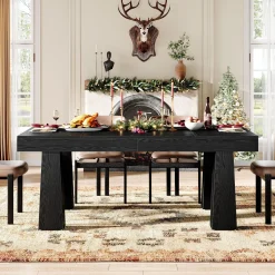 Modern Kitchen Table, 63