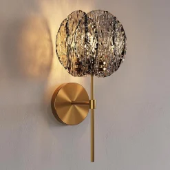 Modern Wall Light Fixture, 15