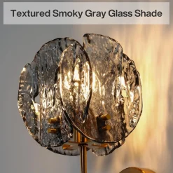 Modern Wall Light Fixture, 15