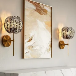 Modern Wall Light Fixture, 15