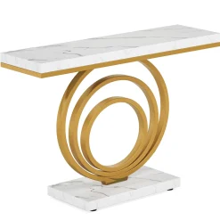 Narrow Console Table, 41