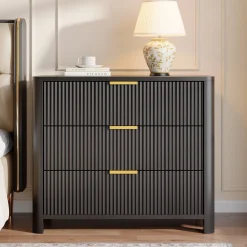 Oversized Nightstand, 31.5