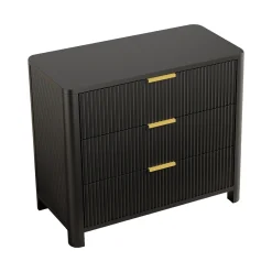 Oversized Nightstand, 31.5